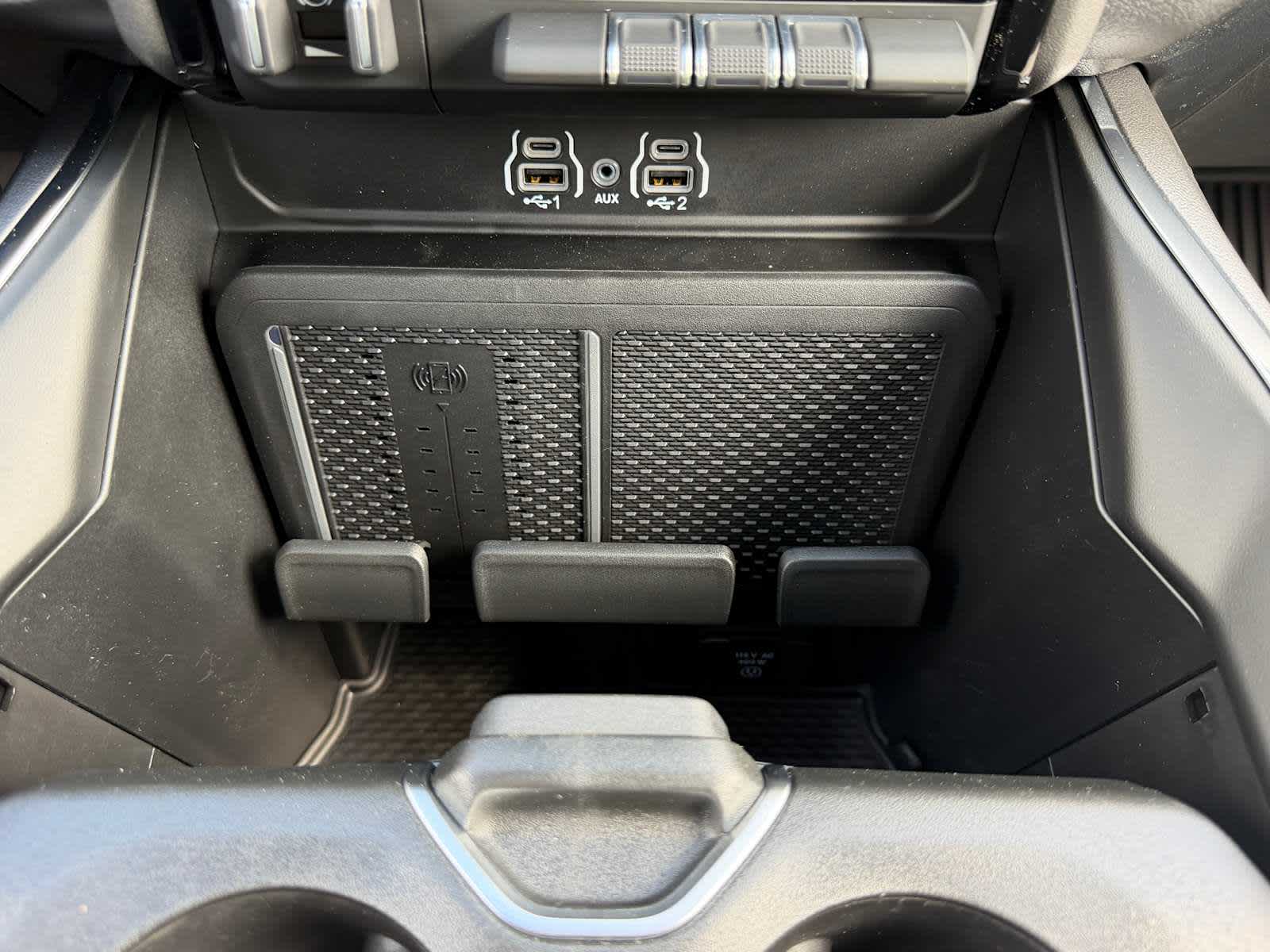 Thumbnail: 2026 RAM 1500 - 21