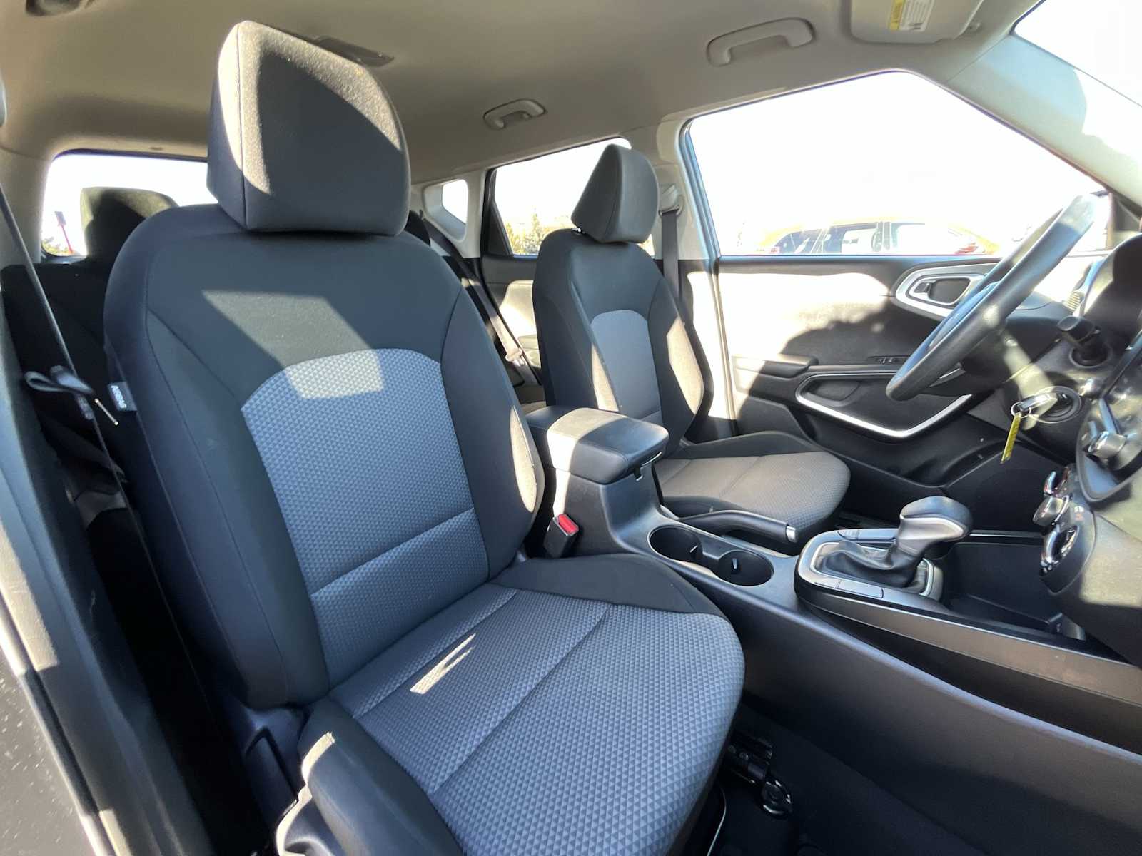 Thumbnail: 2023 Kia Soul - 14