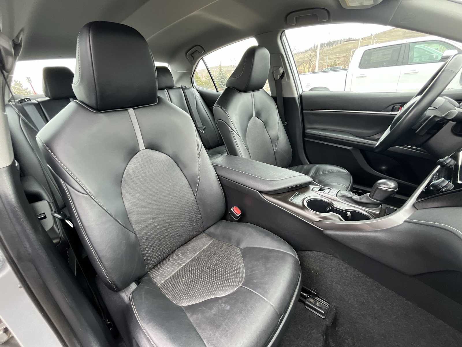 Thumbnail: 2024 Toyota Camry - 14