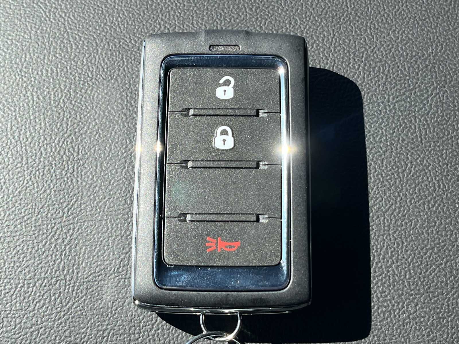 Thumbnail: 2025 Jeep Grand Cherokee - 20