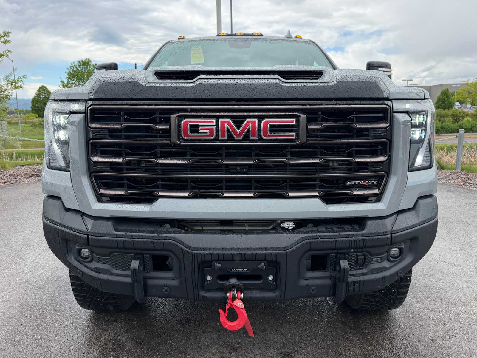 Thumbnail: 2024 GMC Sierra 2500 - 2