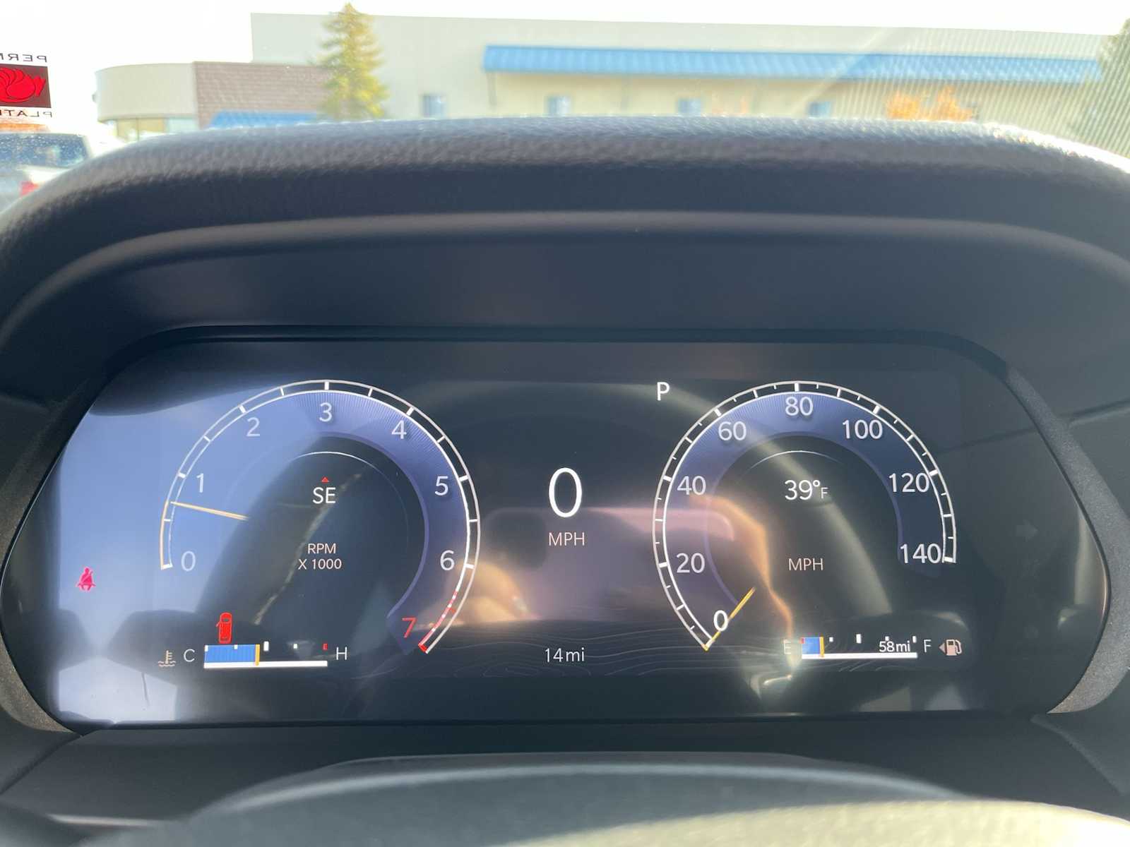 Thumbnail: 2025 Jeep Grand Cherokee - 18