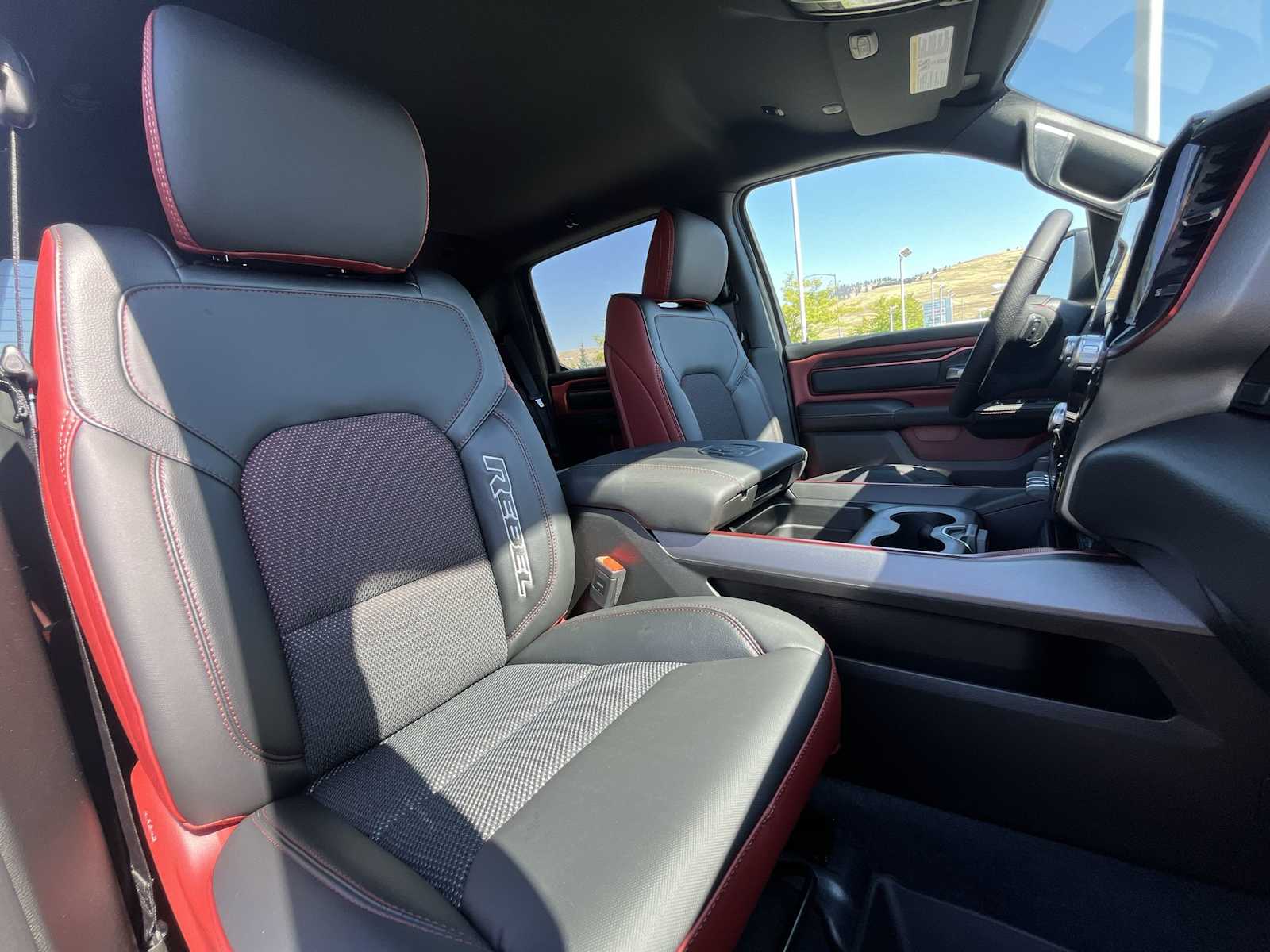 Thumbnail: 2026 RAM 1500 - 14