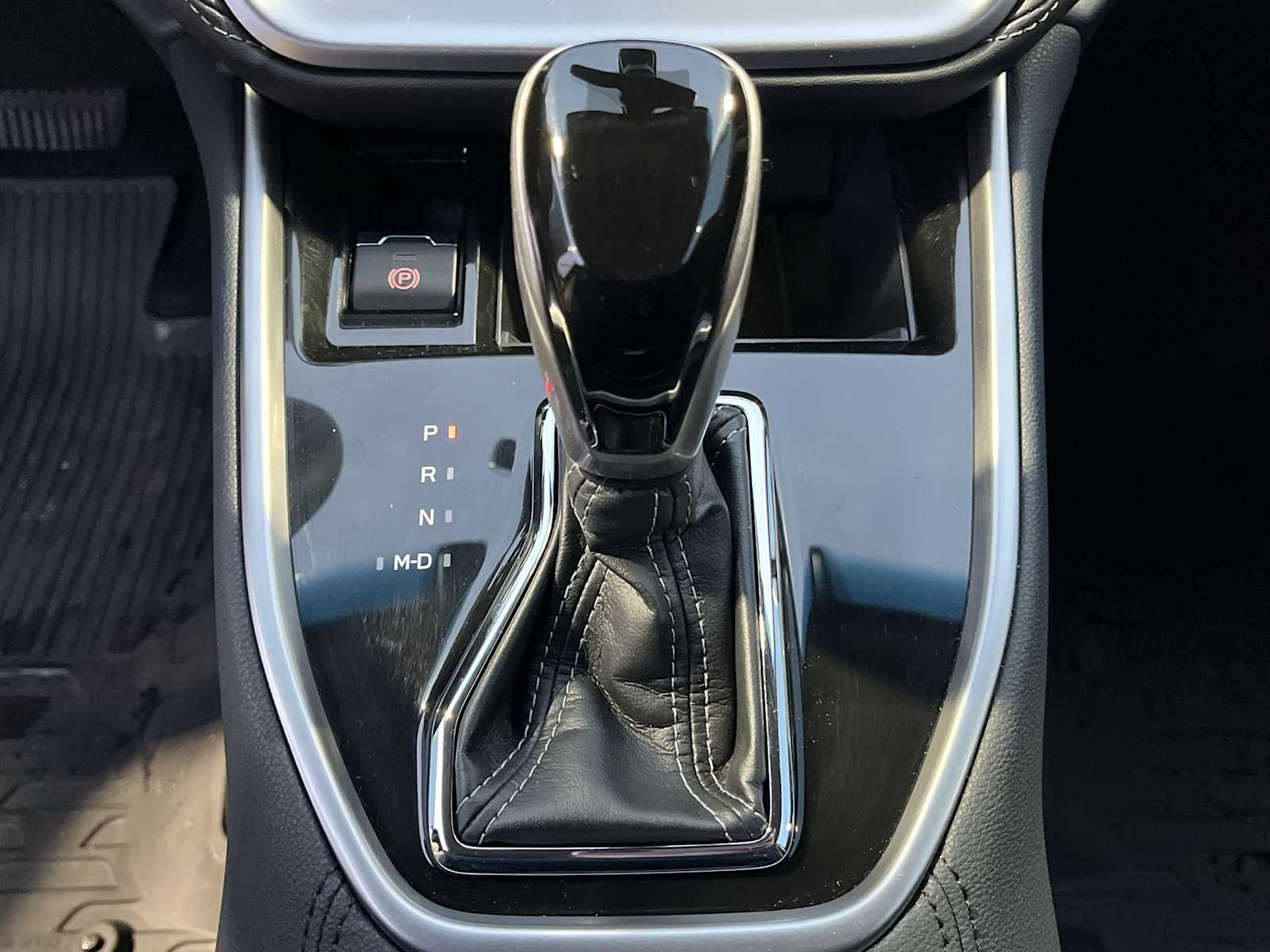 Thumbnail: 2022 Subaru Outback - 17