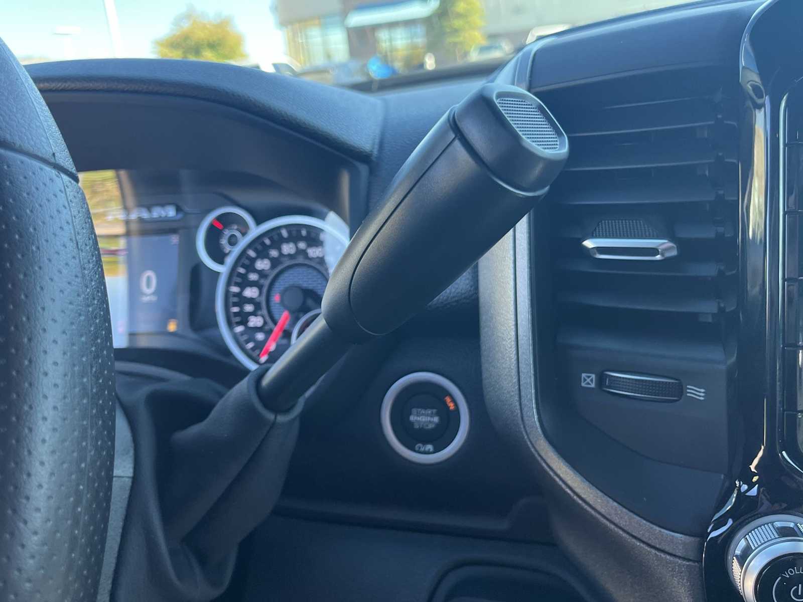 Thumbnail: 2026 RAM 3500 - 17