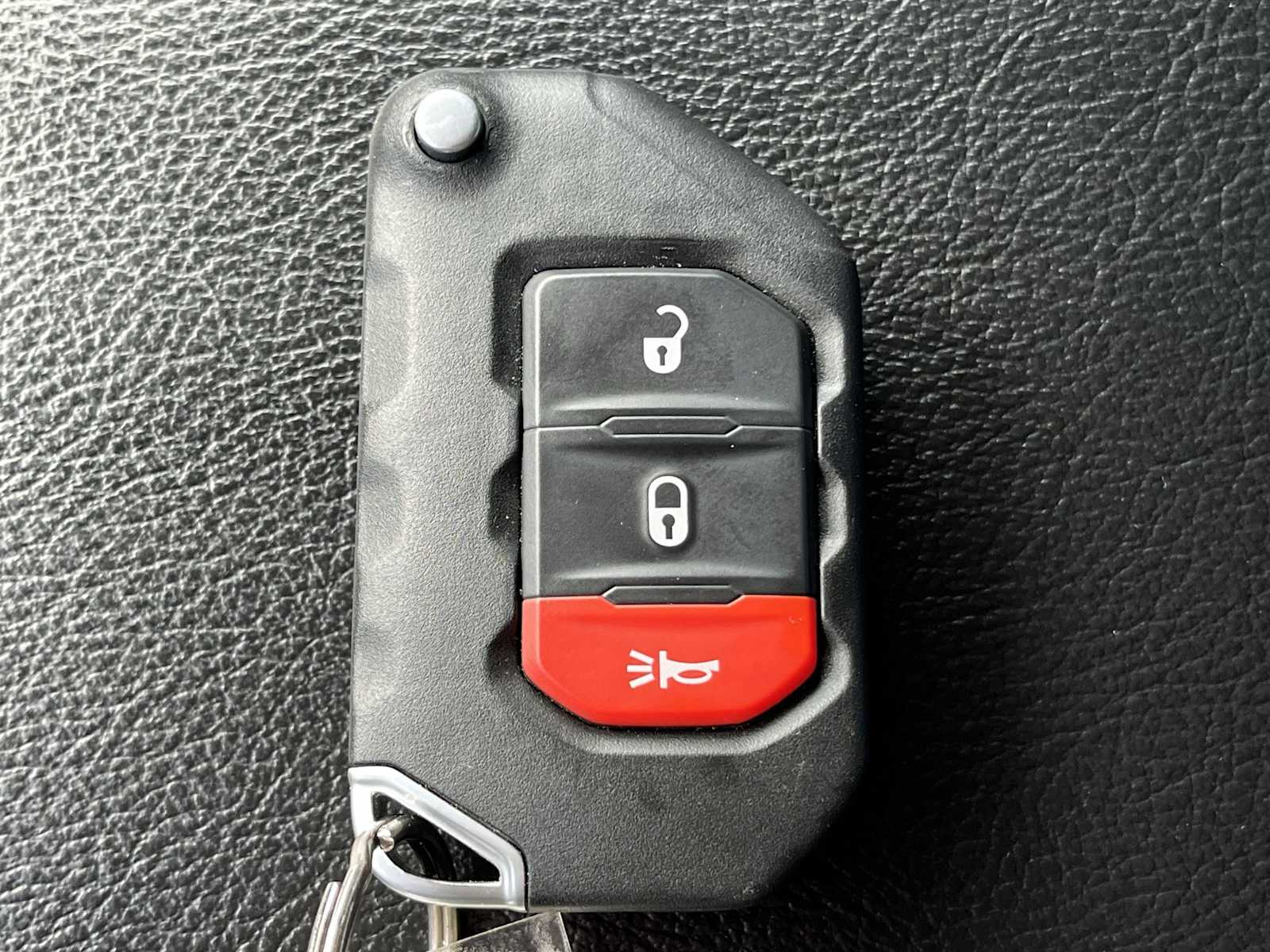 Thumbnail: 2021 Jeep Wrangler - 20