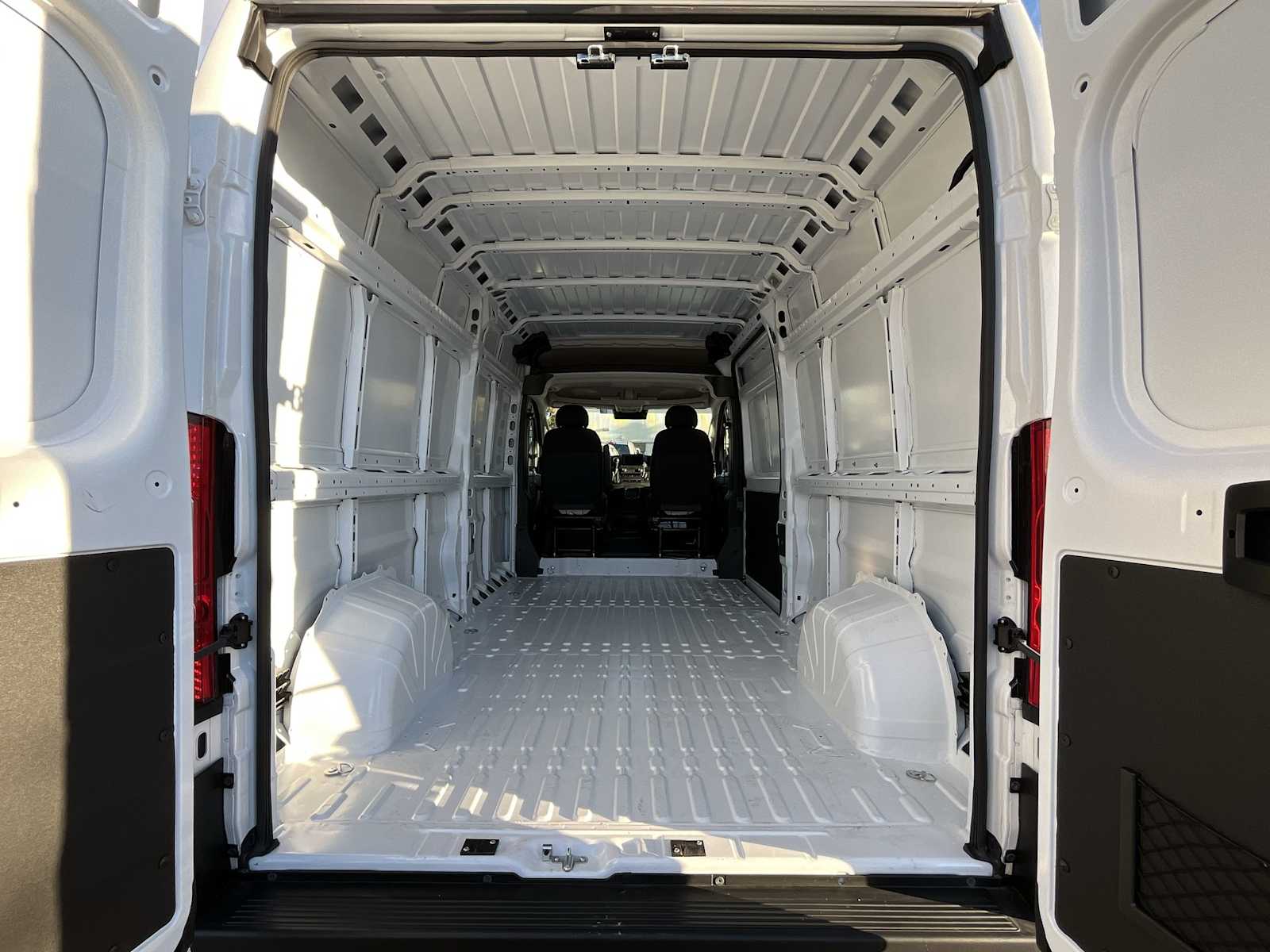 2025 RAM ProMaster 3500 19