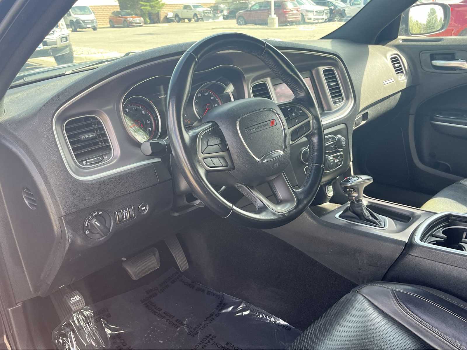 Used 2021 Dodge Charger SXT with VIN 2C3CDXBG2MH642214 for sale in Missoula, MT