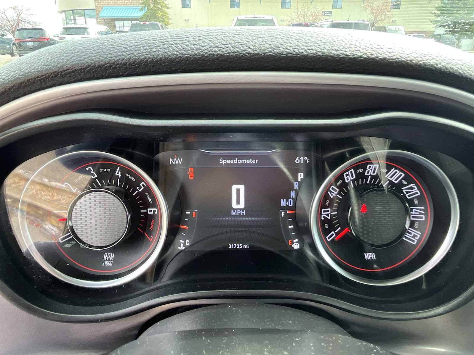 Thumbnail: 2022 Dodge Challenger - 18