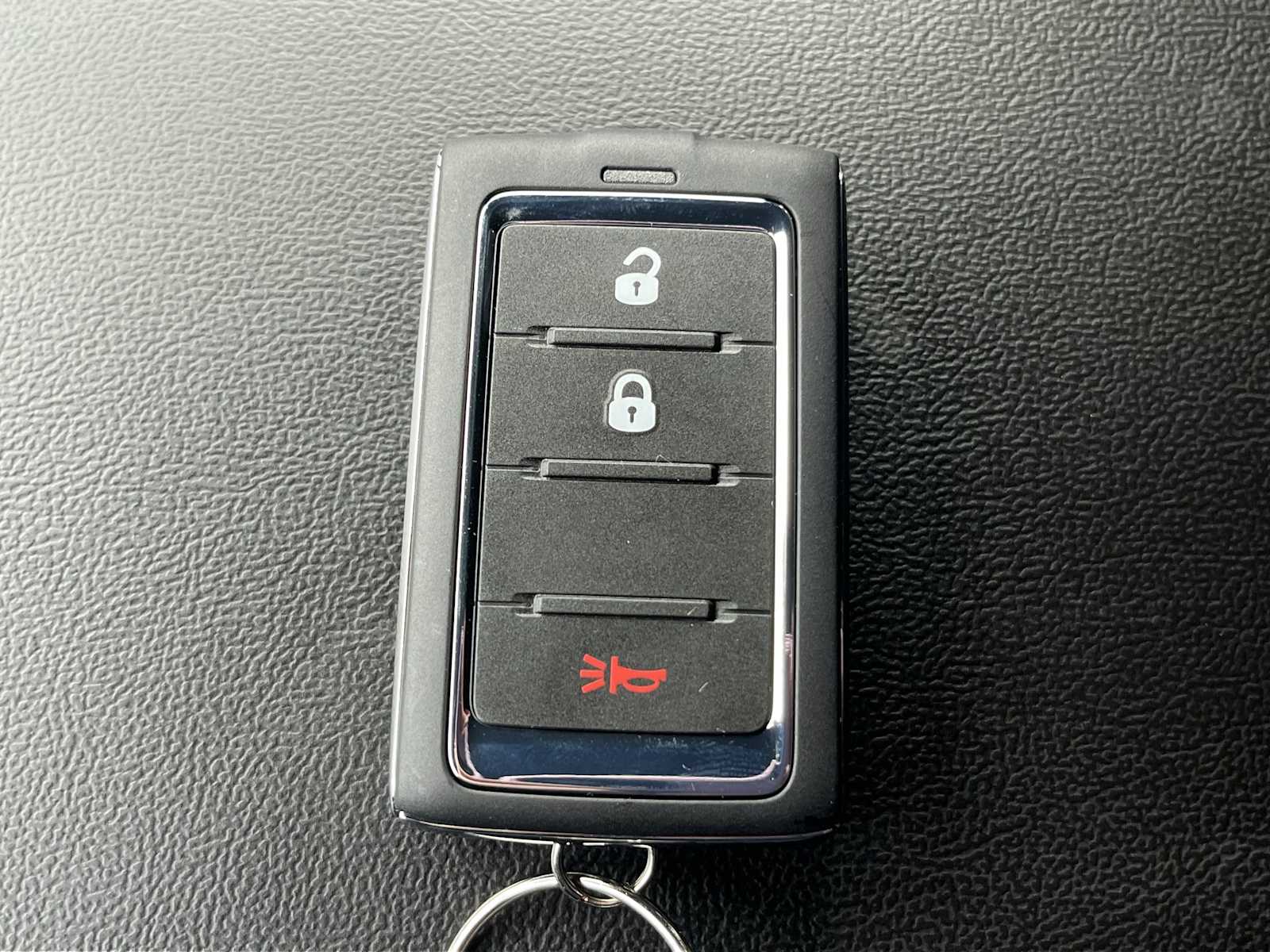 Thumbnail: 2025 Jeep Grand Cherokee - 20