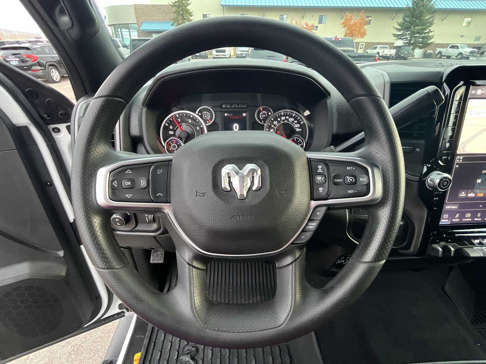 Thumbnail: 2026 RAM 2500 - 15