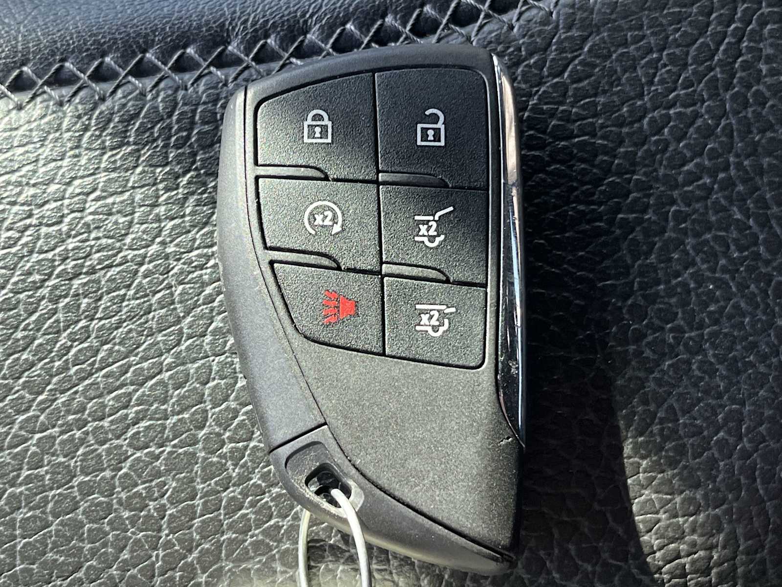 Thumbnail: 2021 GMC Yukon - 20