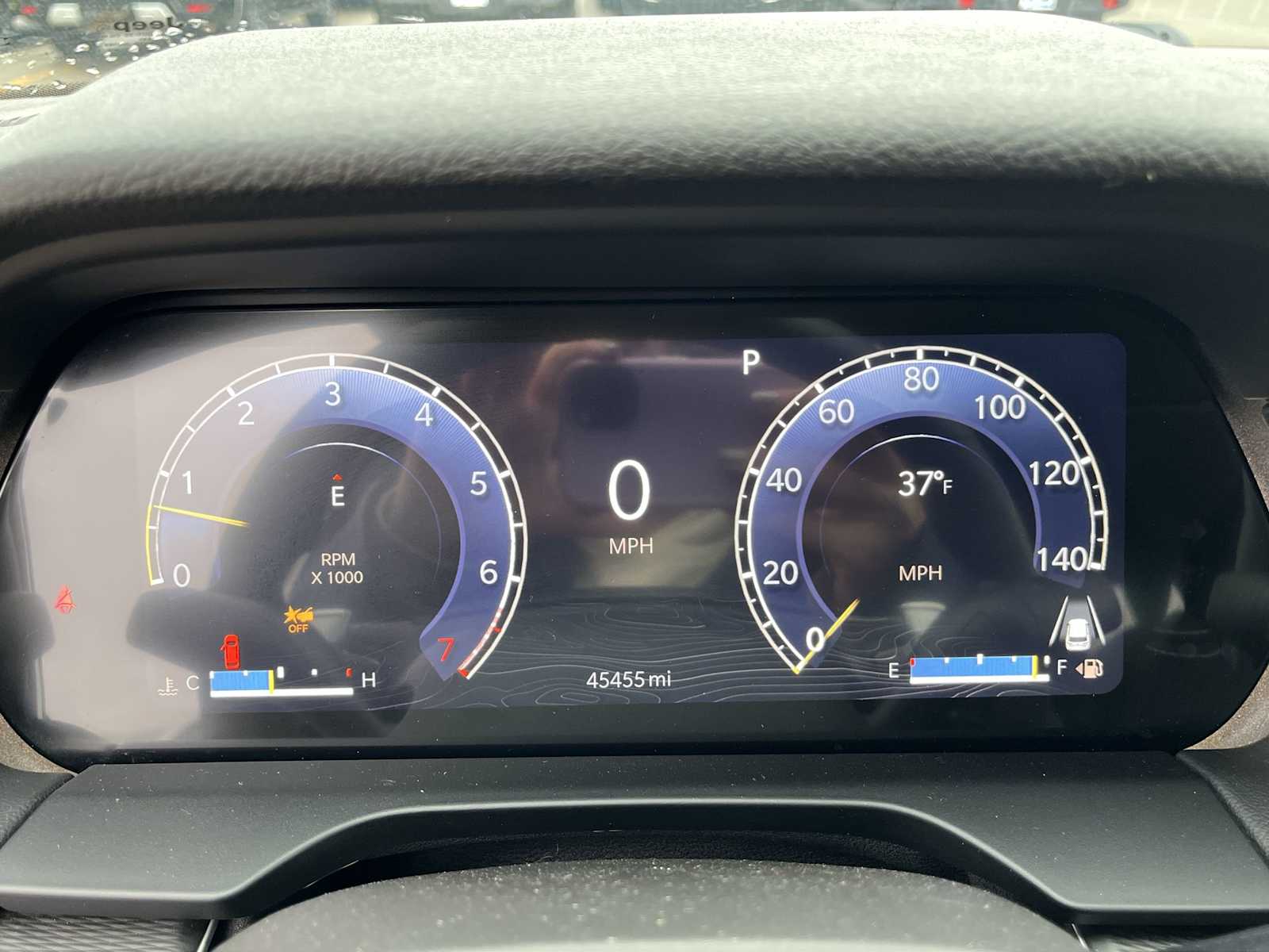 Thumbnail: 2023 Jeep Grand Cherokee - 18