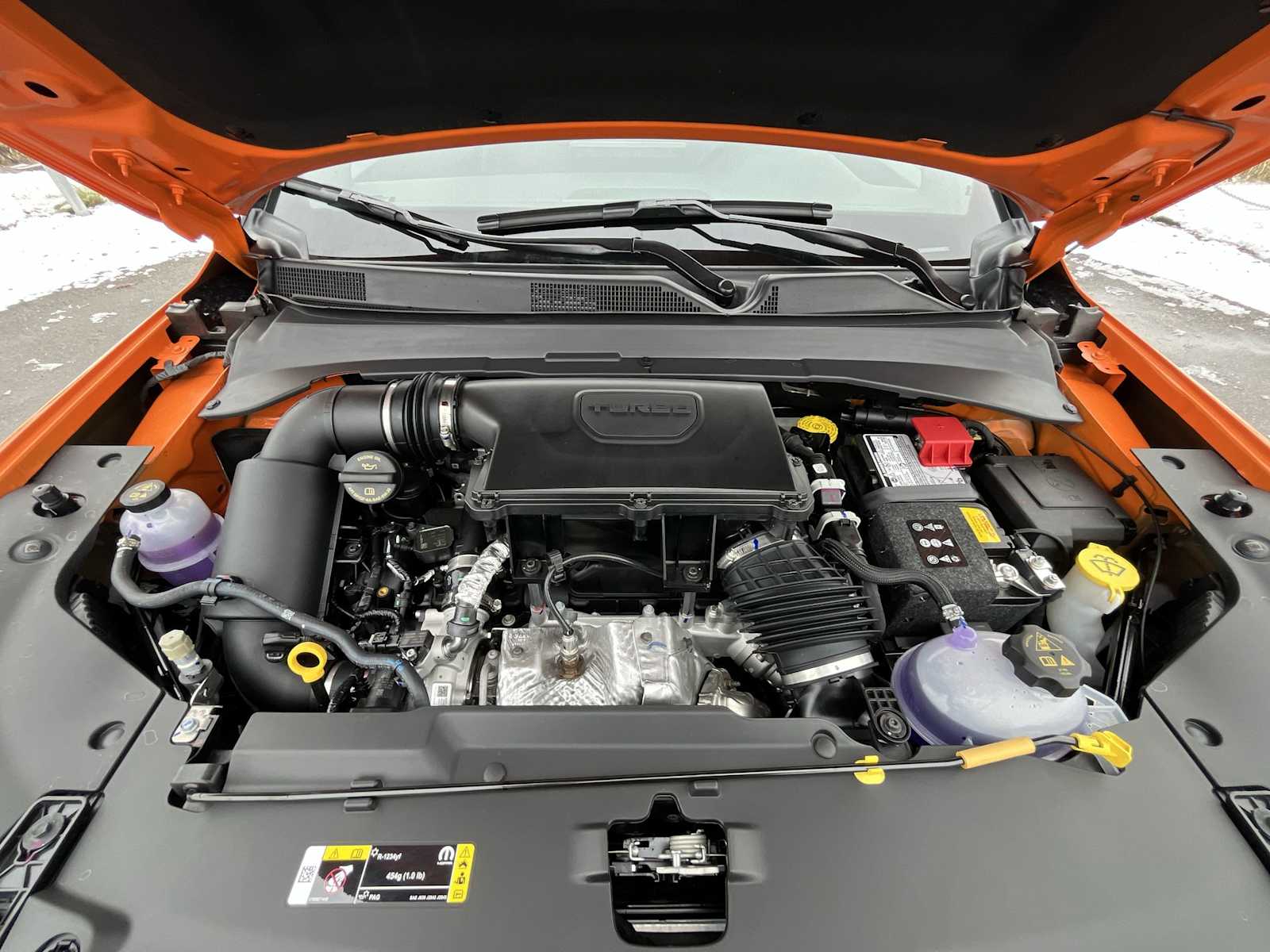 Thumbnail: 2026 Jeep Compass - 9