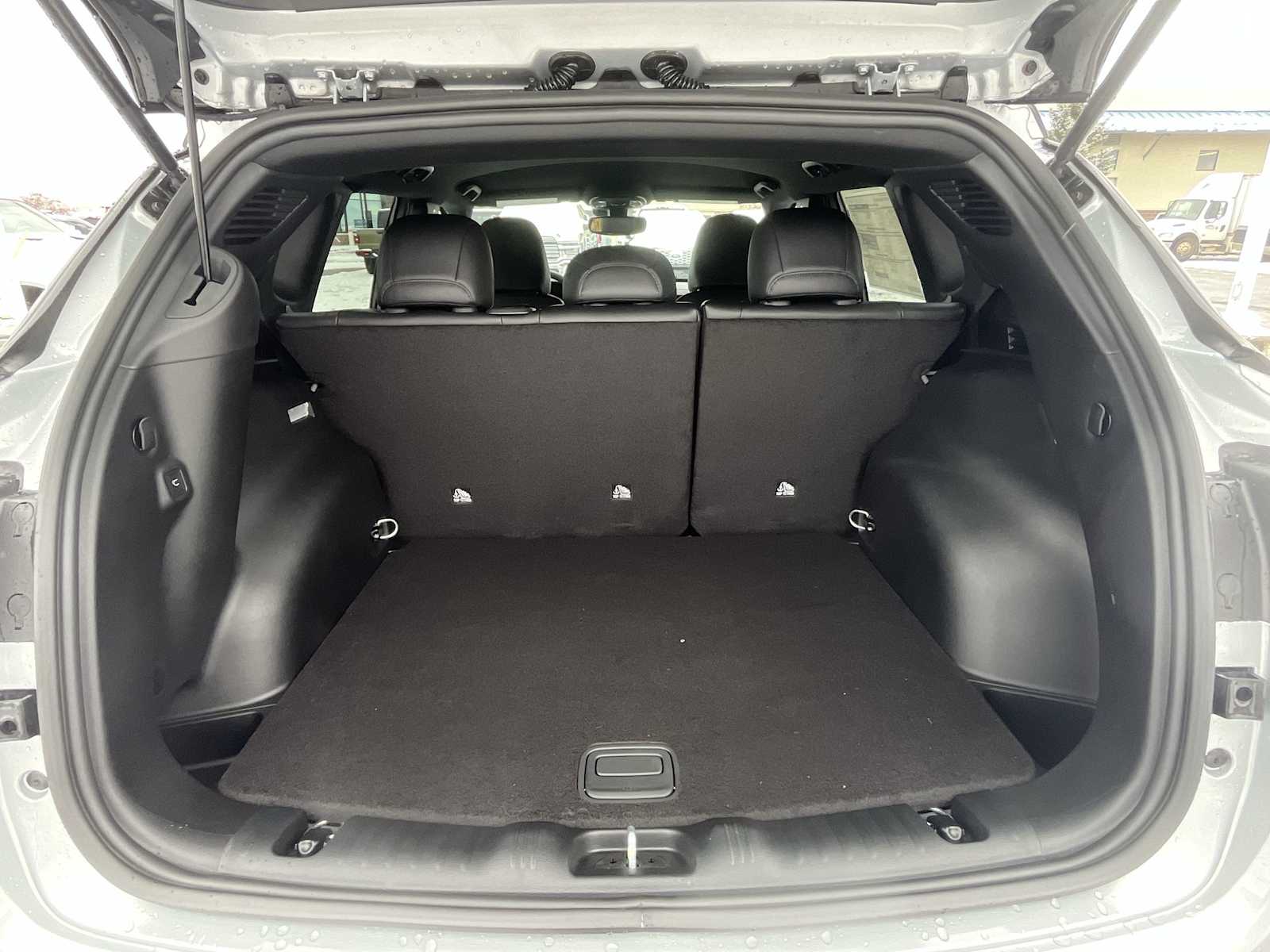 Thumbnail: 2026 Jeep Compass - 19