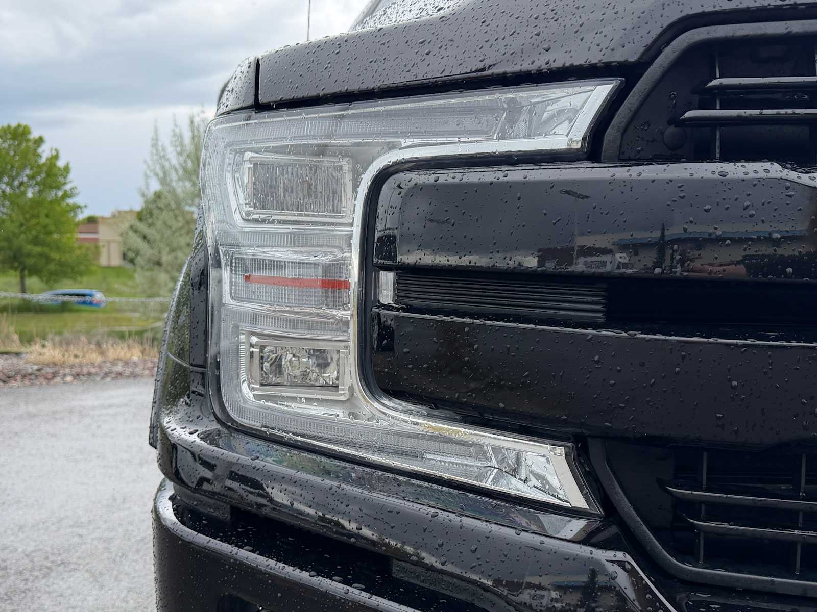 Thumbnail: 2020 Ford F-150 - 3