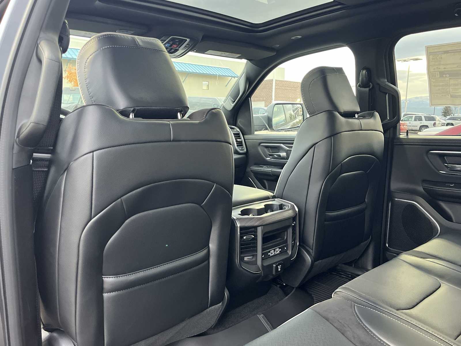 Thumbnail: 2026 RAM 1500 - 12