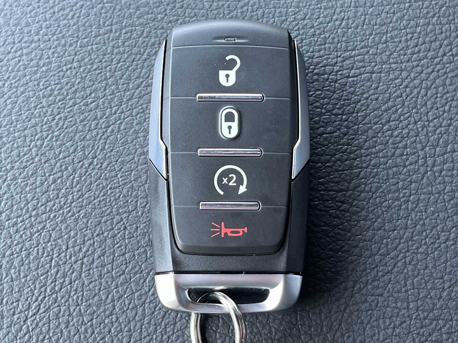 Thumbnail: 2025 RAM 1500 - 20