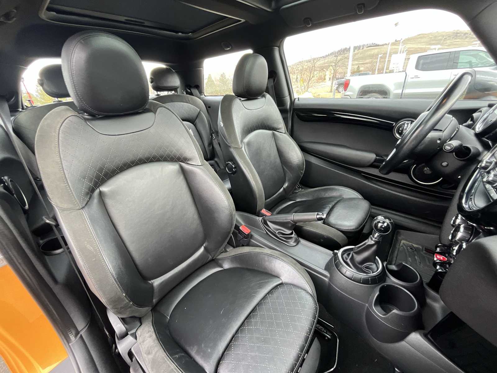 Thumbnail: 2014 MINI Cooper Hardtop - 14