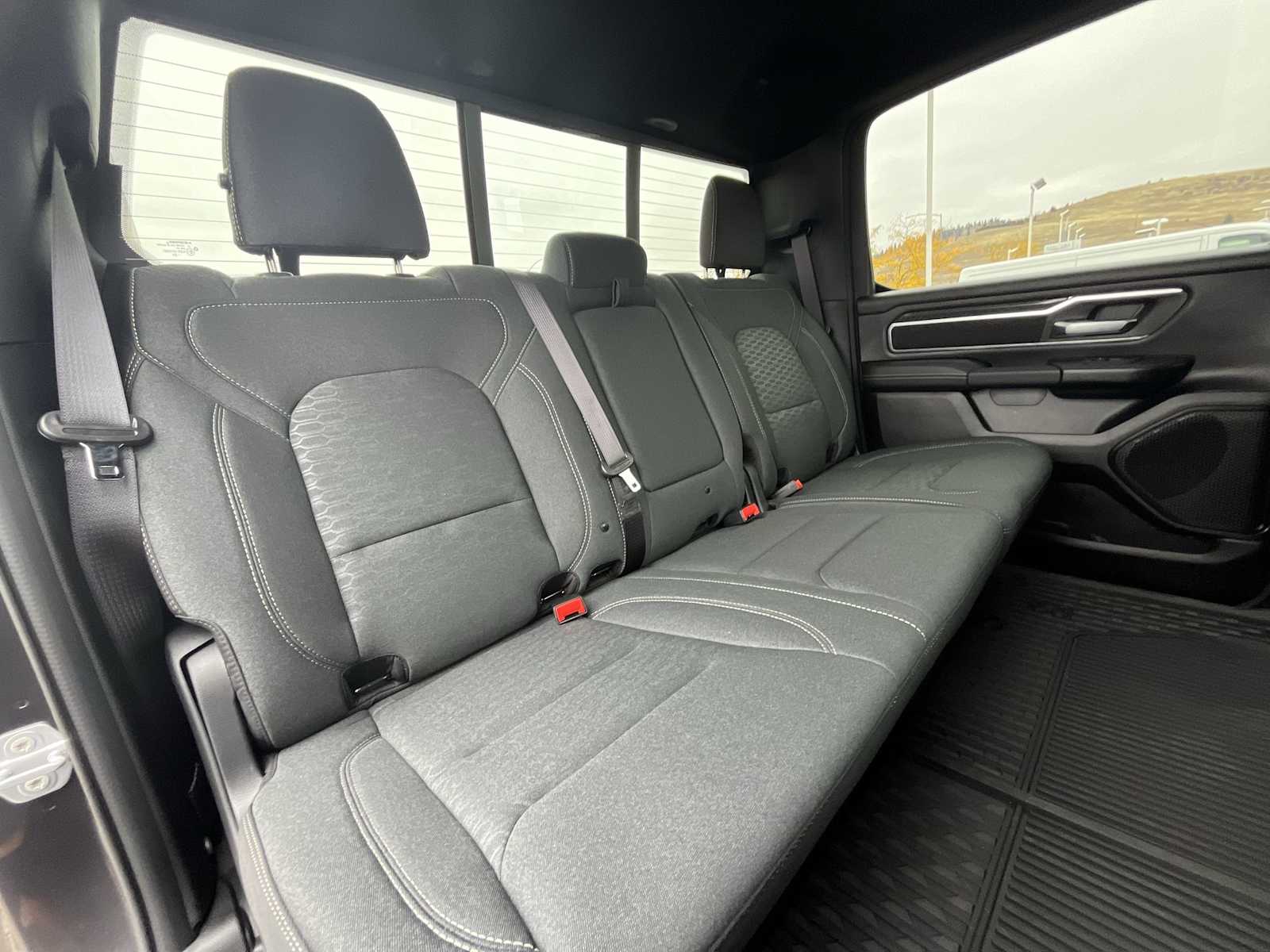 Thumbnail: 2026 RAM 1500 - 13