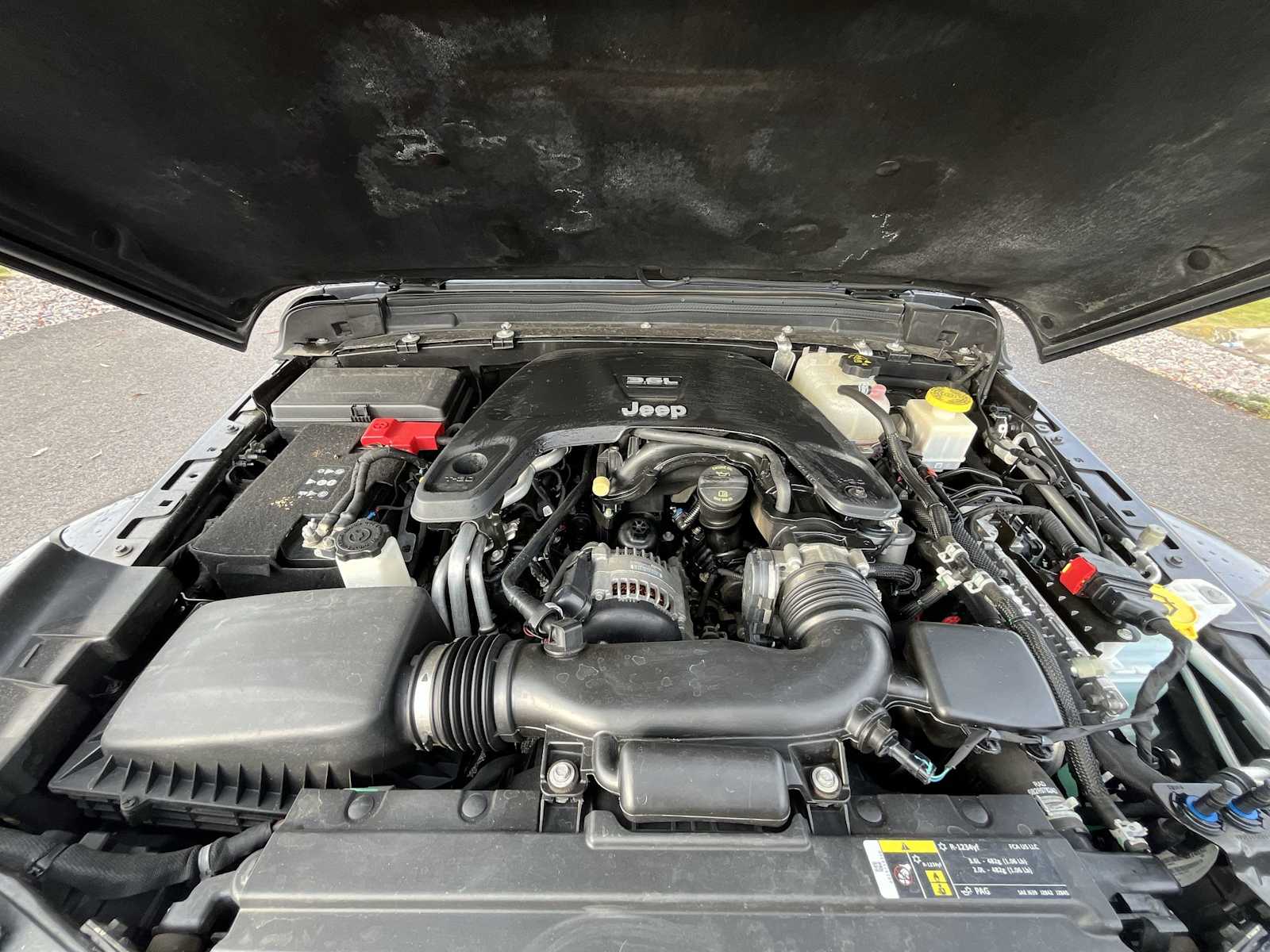 Thumbnail: 2020 Jeep Gladiator - 9