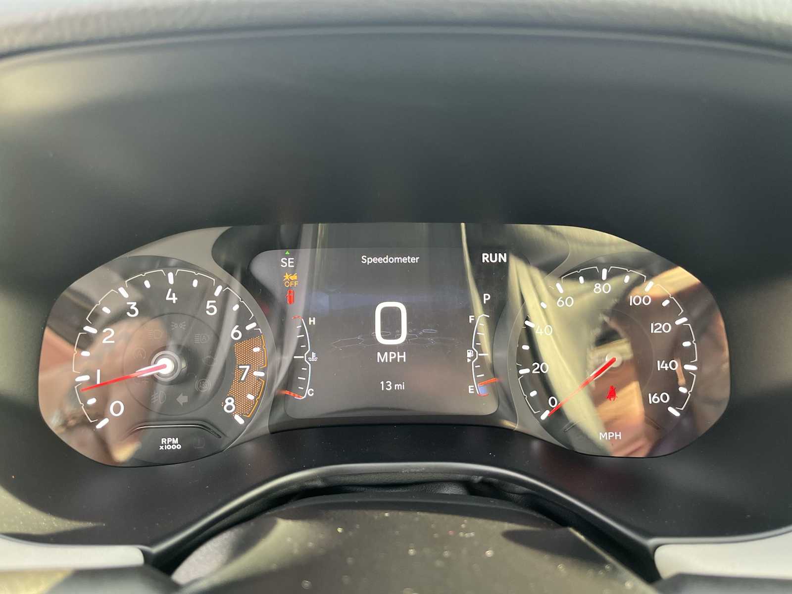 Thumbnail: 2026 Jeep Compass - 18