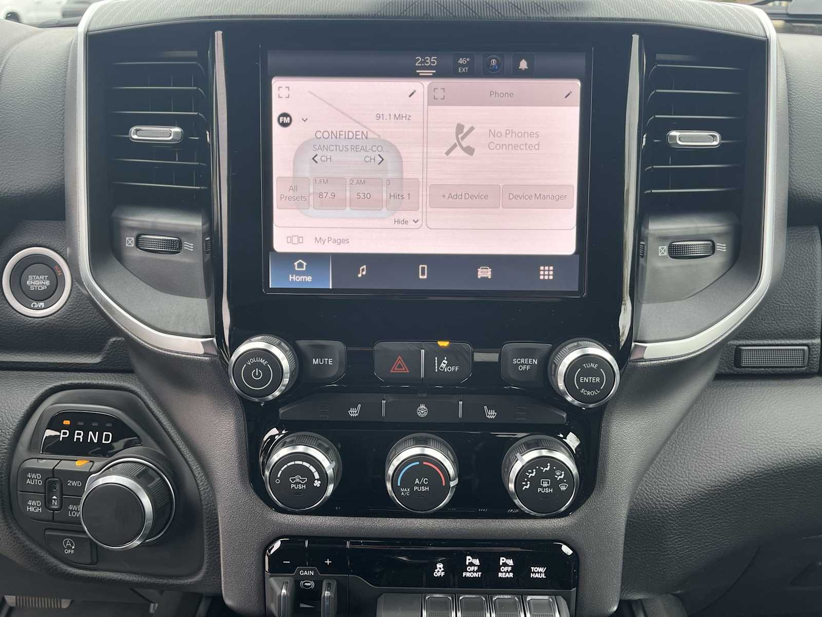 Thumbnail: 2026 RAM 1500 - 16