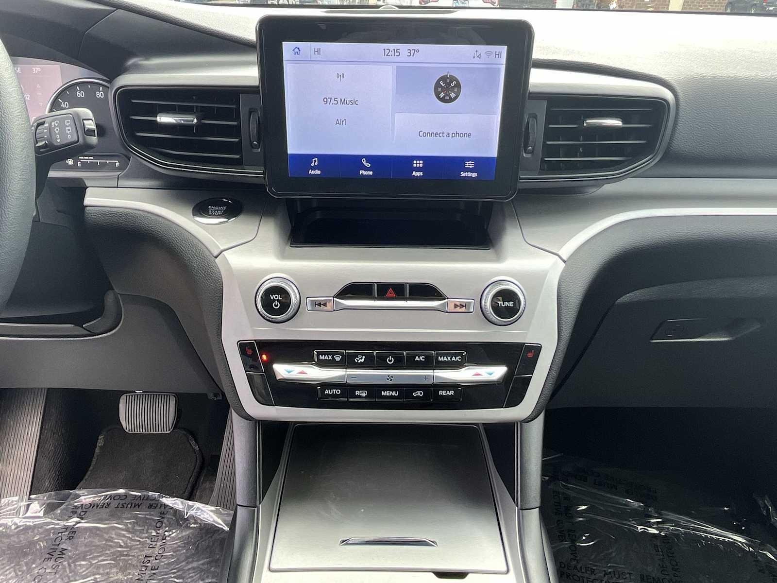 Thumbnail: 2023 Ford Explorer - 16