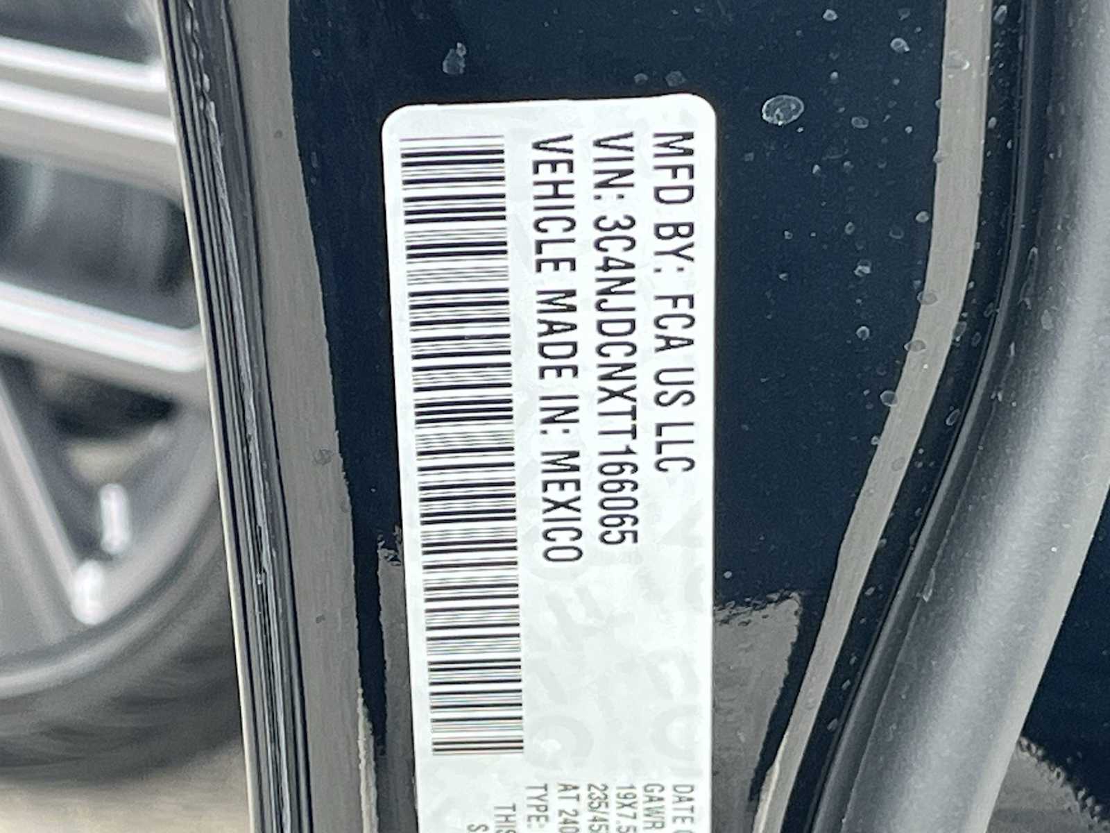 Thumbnail: 2026 Jeep Compass - 21