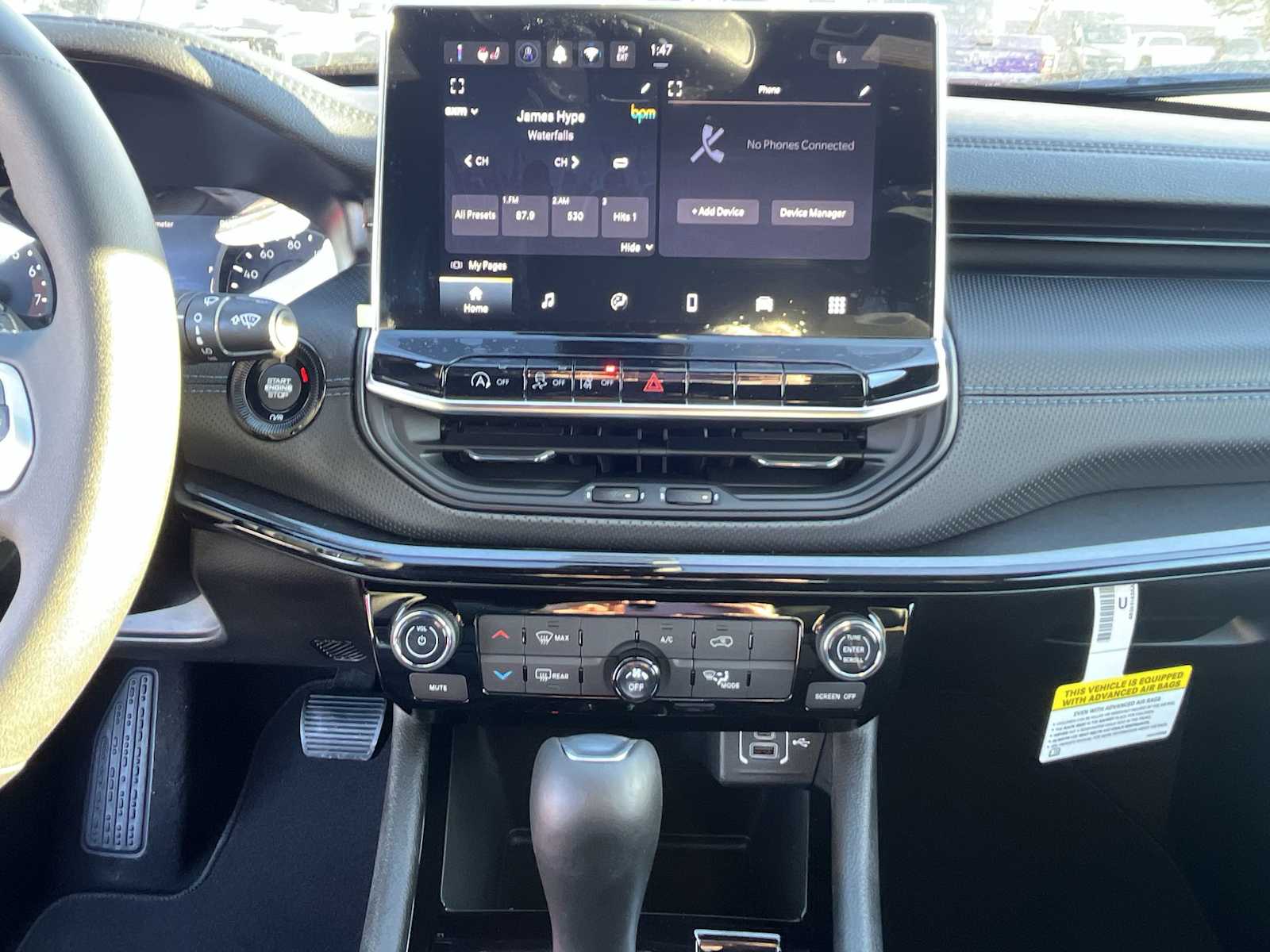 Thumbnail: 2026 Jeep Compass - 16