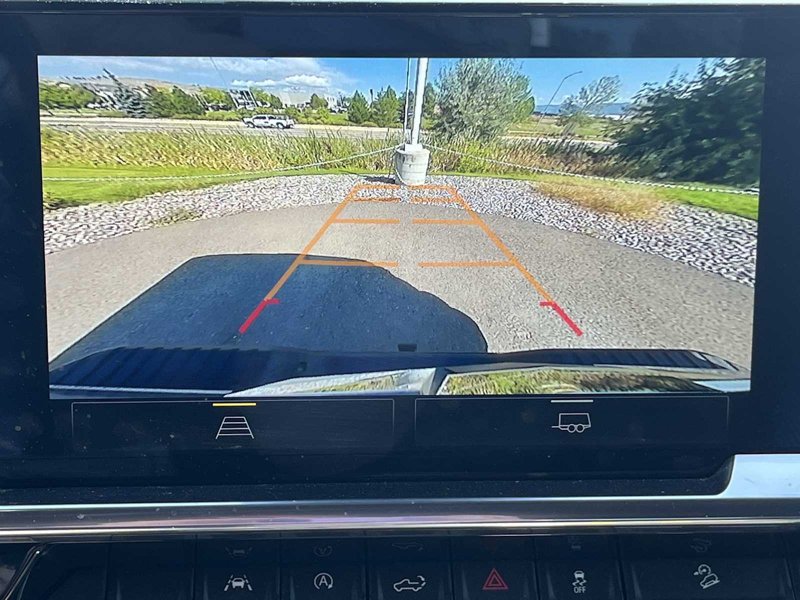 Thumbnail: 2024 Chevrolet Silverado 1500 - 24