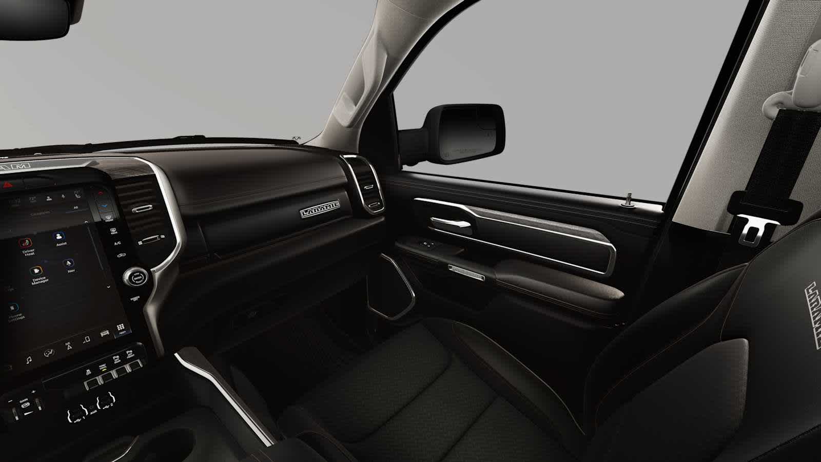 Thumbnail: 2026 RAM 1500 - 7