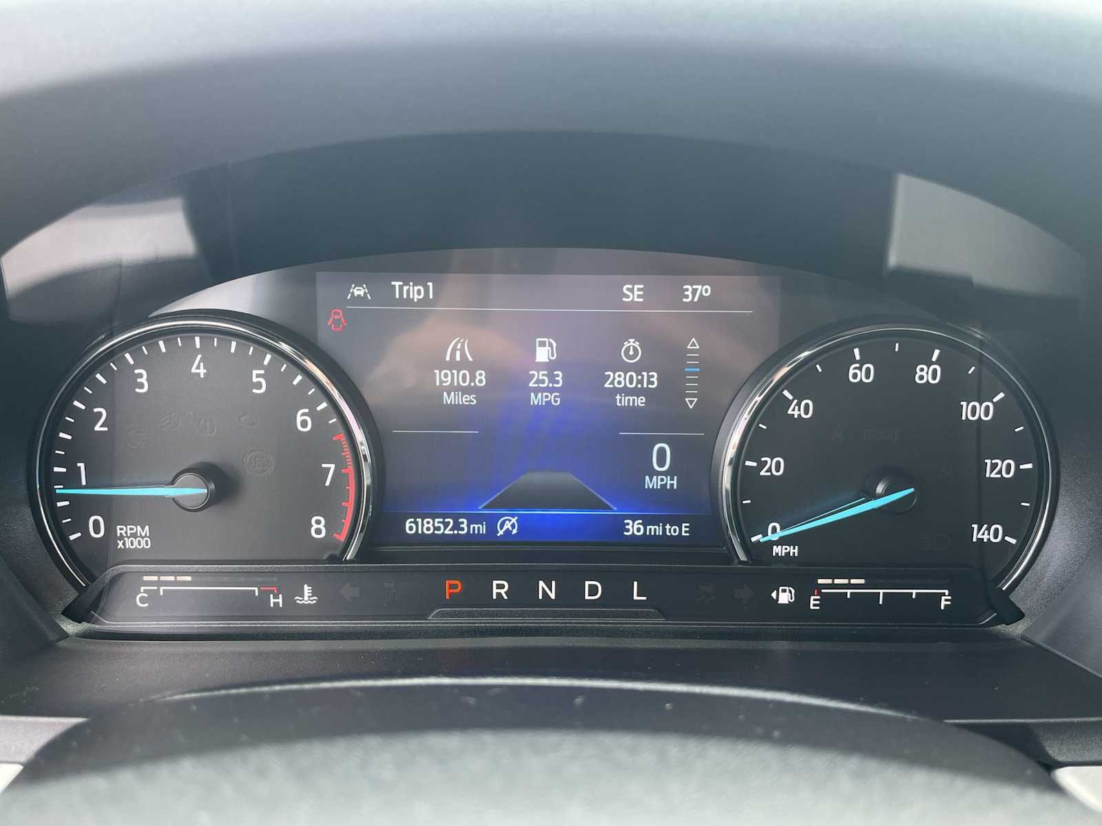 Thumbnail: 2023 Ford Explorer - 18