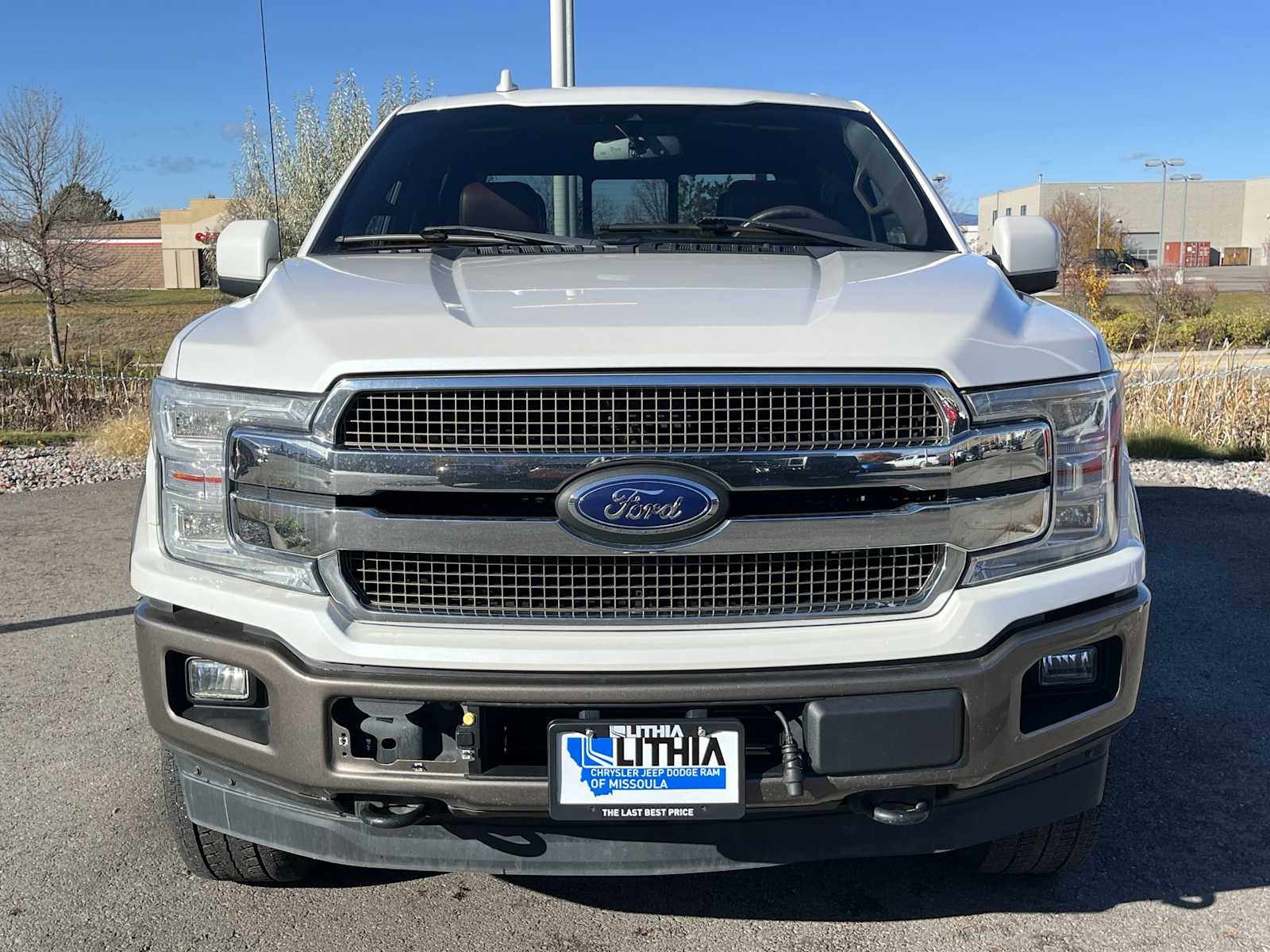 Thumbnail: 2019 Ford F-150 - 6