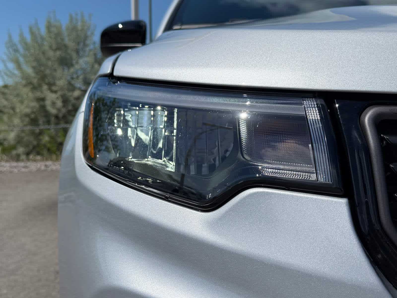 Thumbnail: 2026 Jeep Compass - 4