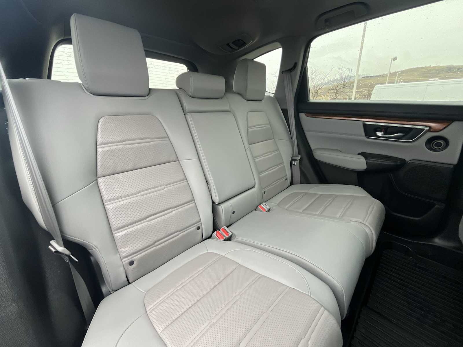 Thumbnail: 2021 Honda CR-V - 13