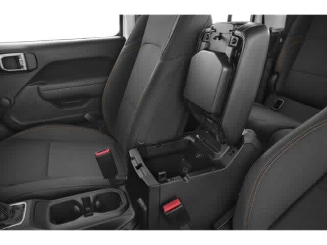 Thumbnail: 2026 Jeep Gladiator - 14