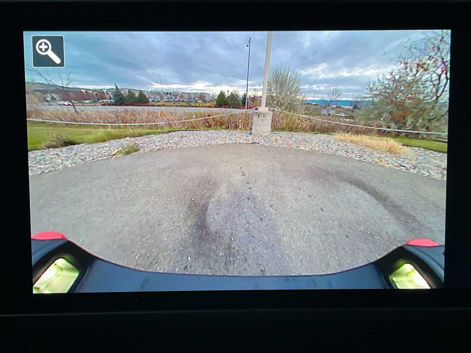 Thumbnail: 2026 Jeep Gladiator - 22