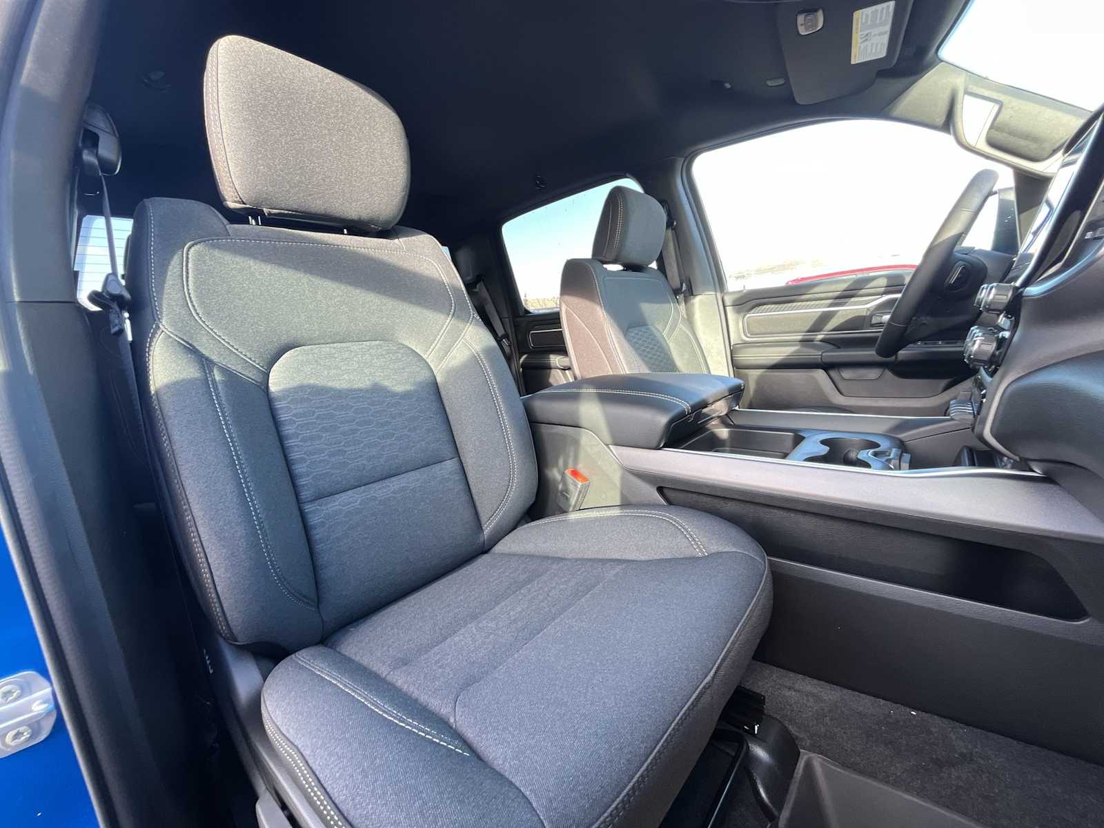 Thumbnail: 2026 RAM 1500 - 14