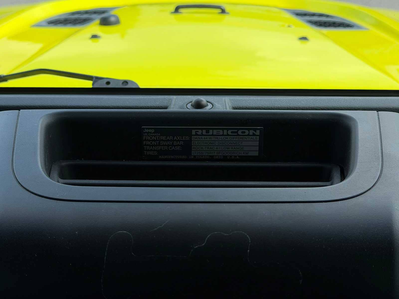 Thumbnail: 2018 Jeep Wrangler - 17