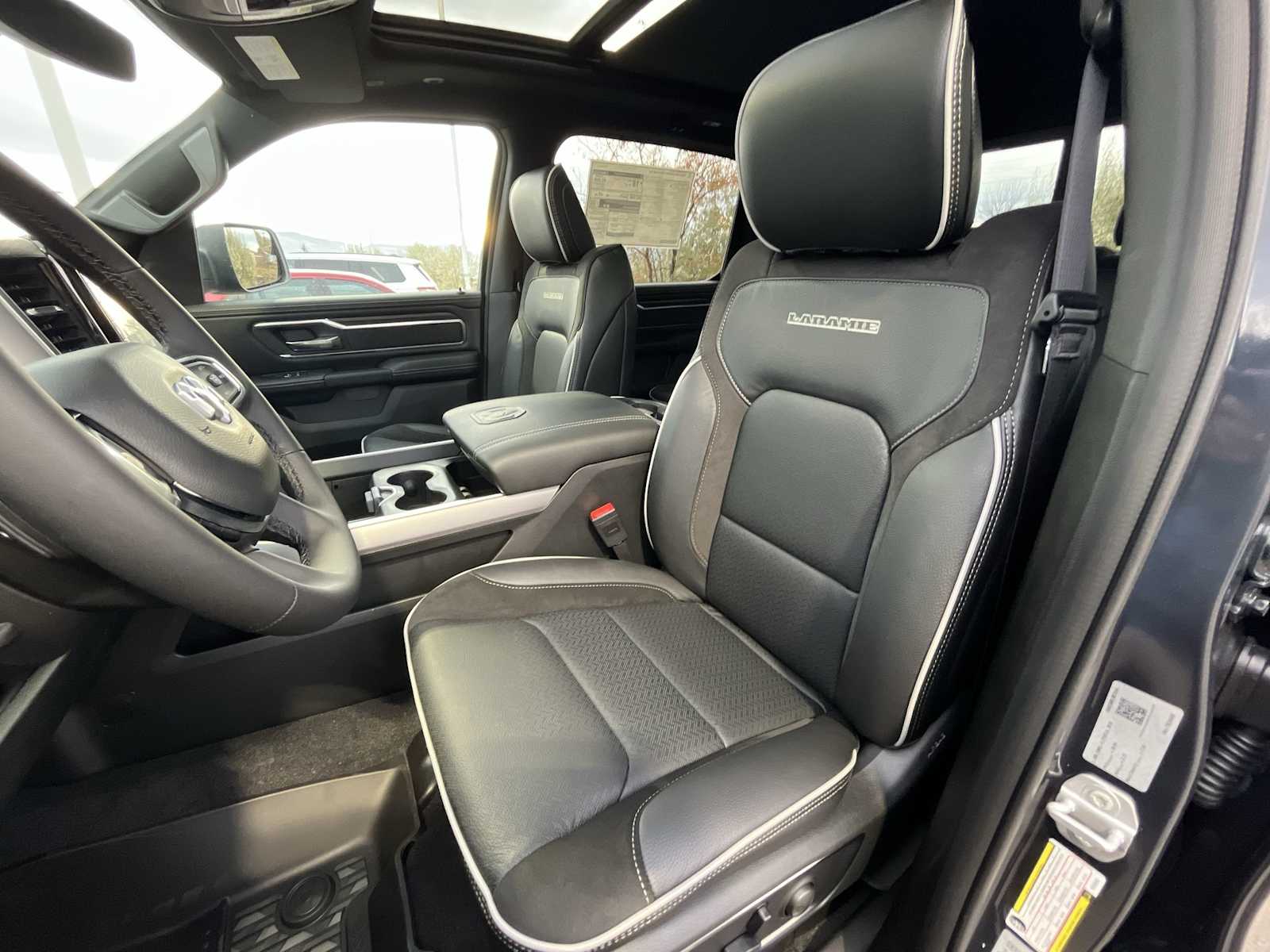 Thumbnail: 2026 RAM 1500 - 11