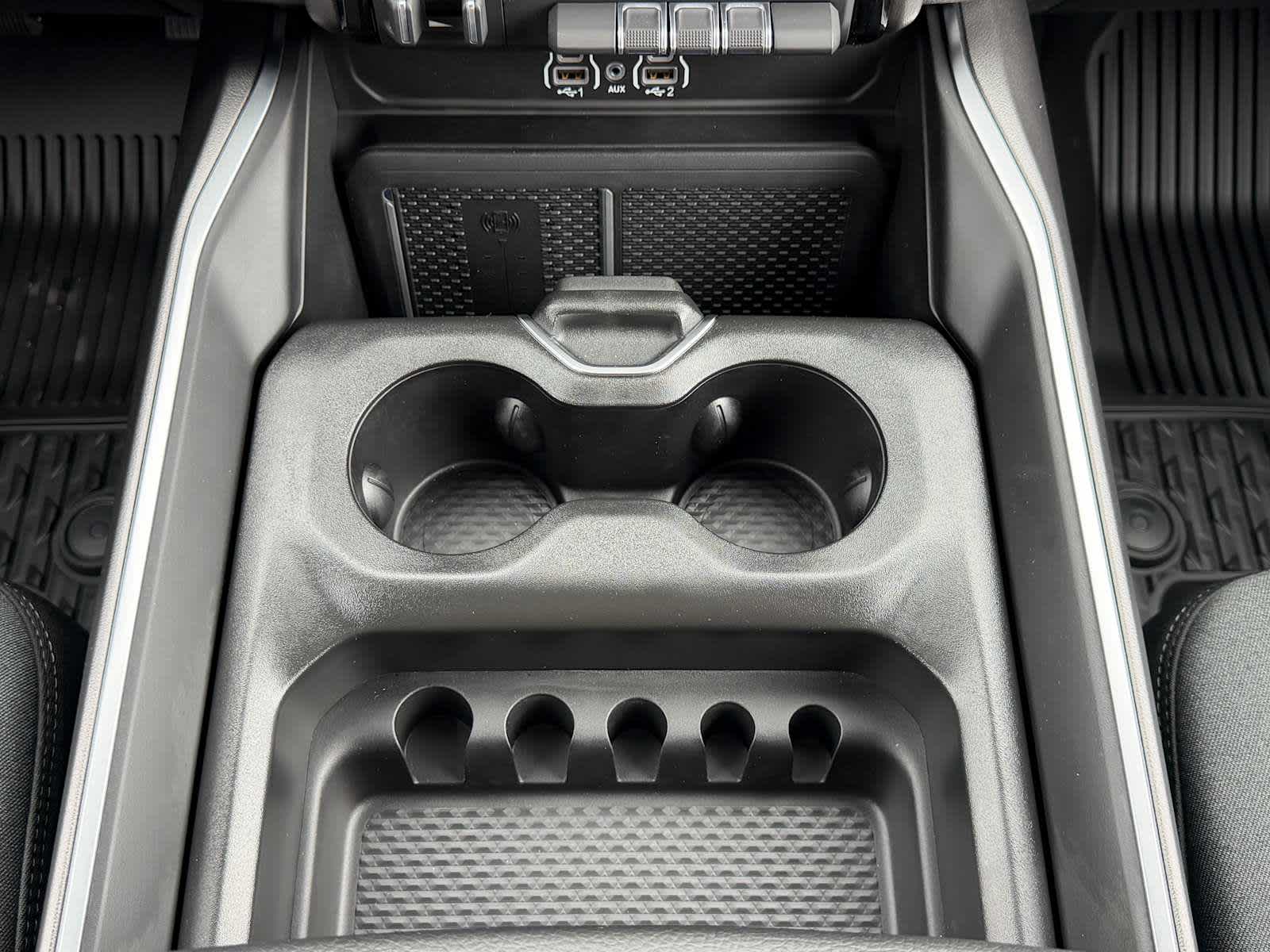Thumbnail: 2026 RAM 1500 - 35