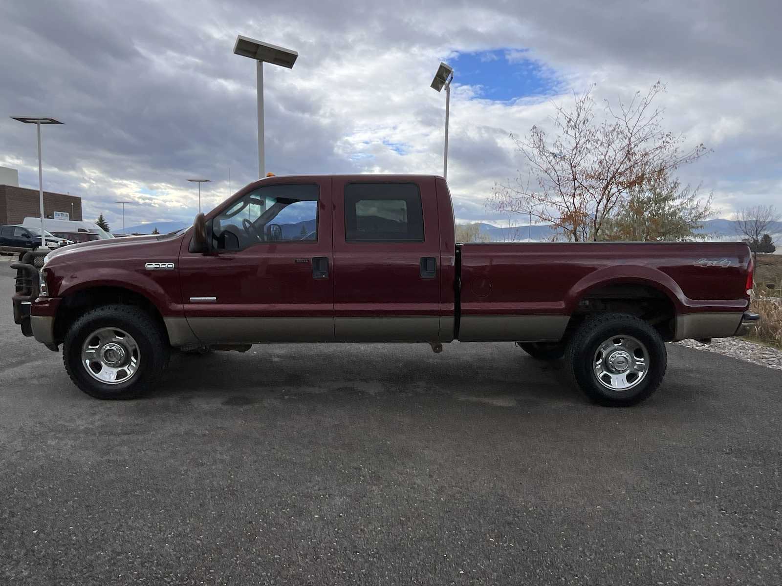 Thumbnail: 2006 Ford F-350 - 3