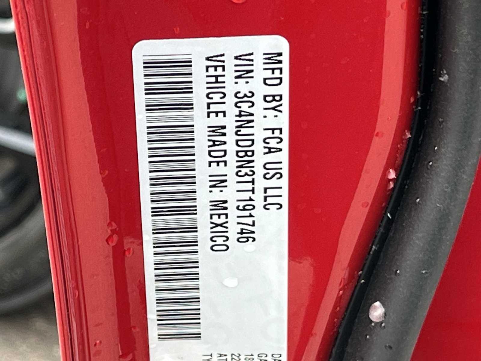 Thumbnail: 2026 Jeep Compass - 21