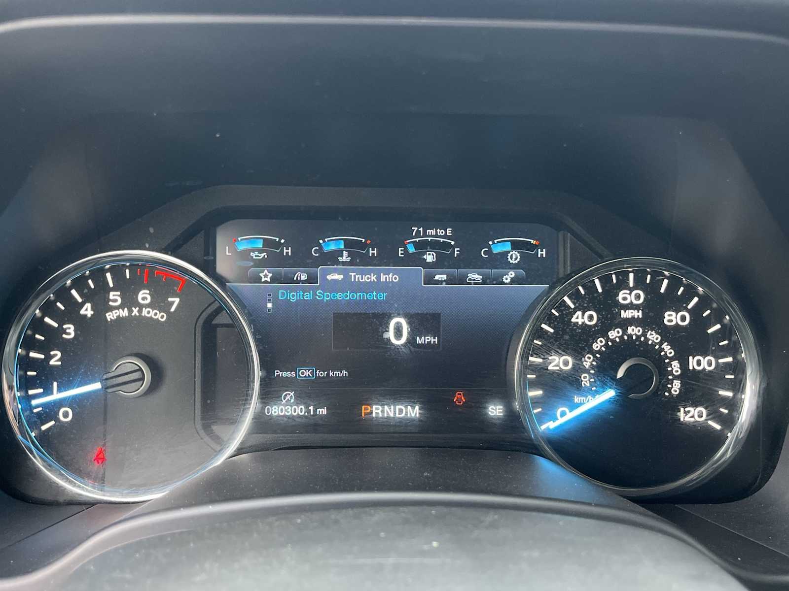 Thumbnail: 2019 Ford F-150 - 18