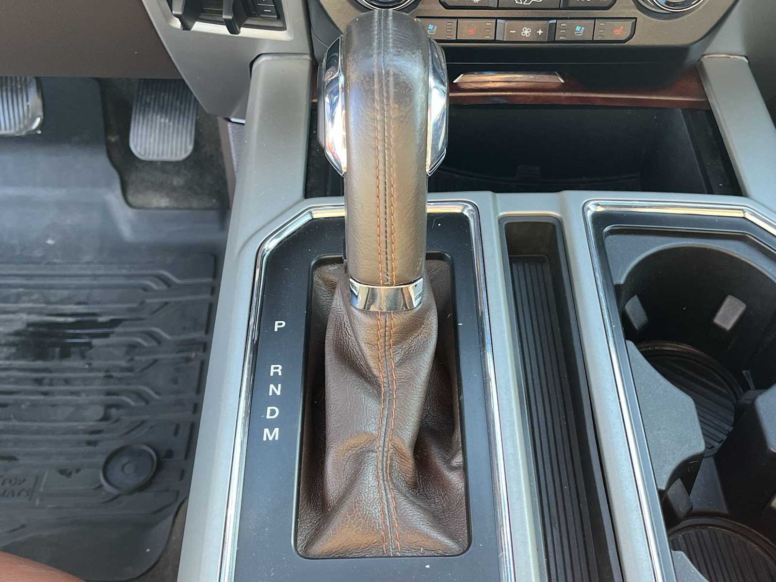 Thumbnail: 2019 Ford F-150 - 17