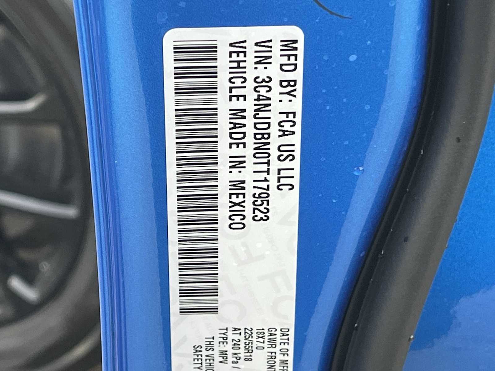 Thumbnail: 2026 Jeep Compass - 21