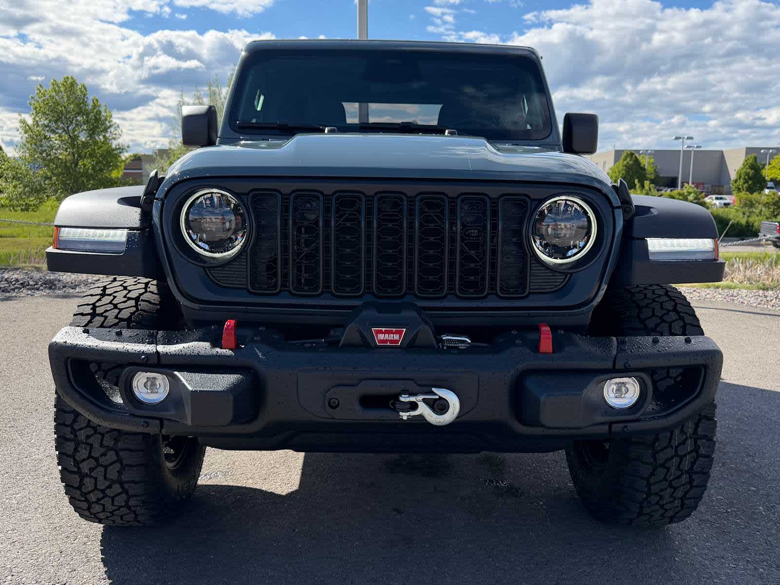 Thumbnail: 2026 Jeep Gladiator - 2