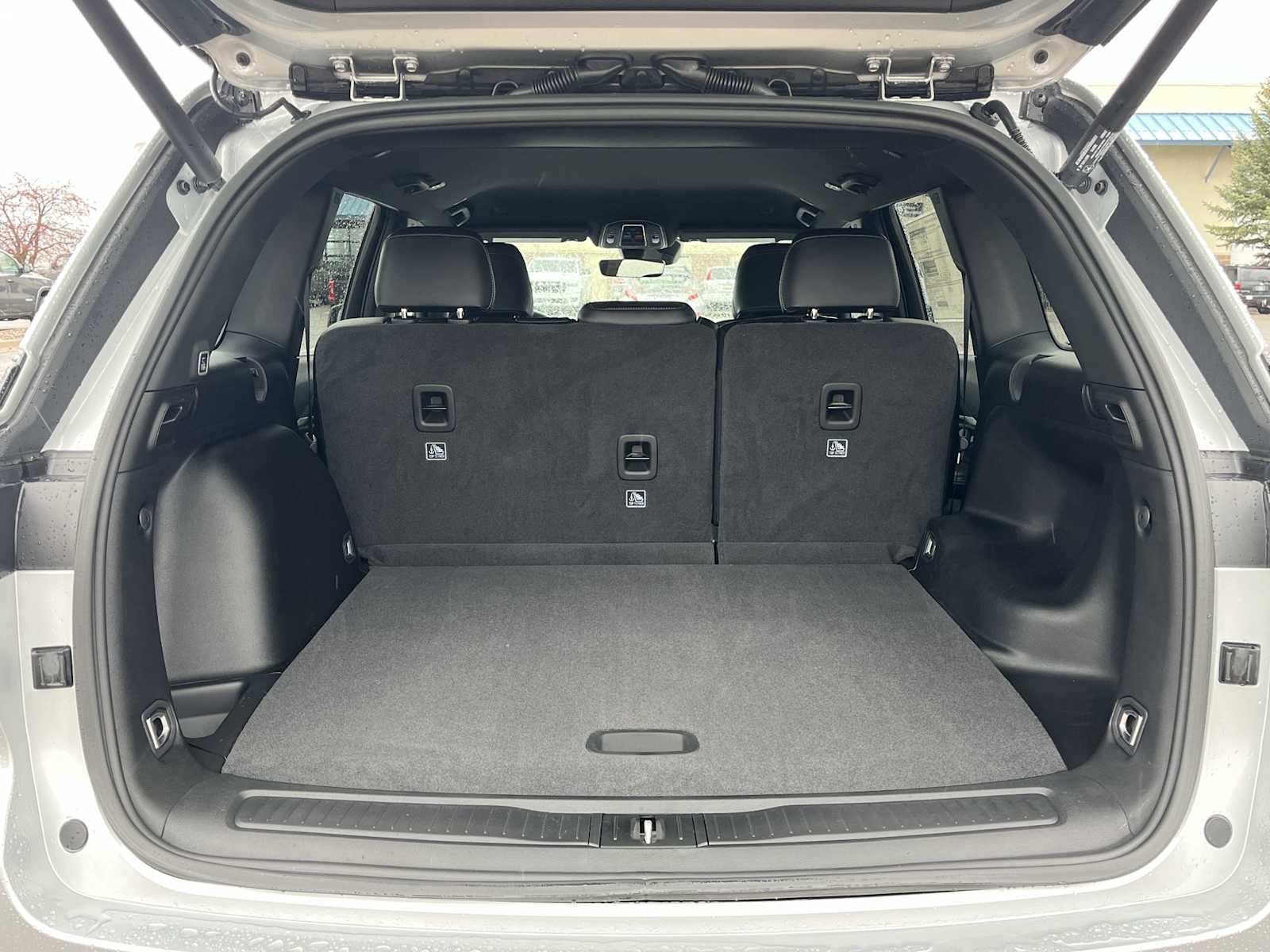 Thumbnail: 2026 Jeep Grand Cherokee - 19