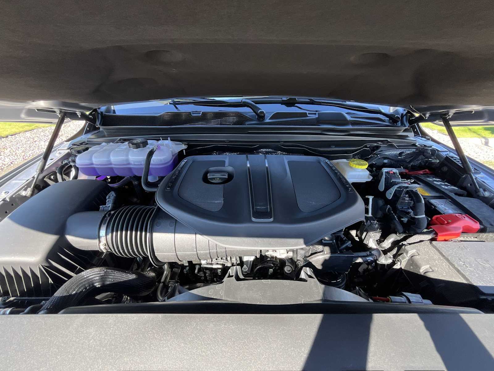 Thumbnail: 2026 RAM 1500 - 9